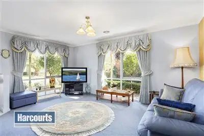 Second view of Homely house listing, 11 Nimblefoot Way, Lilydale VIC 3140