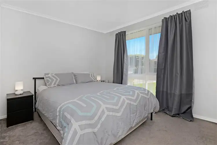 Fourth view of Homely unit listing, 1/1 Rhoden Court, Dandenong North VIC 3175