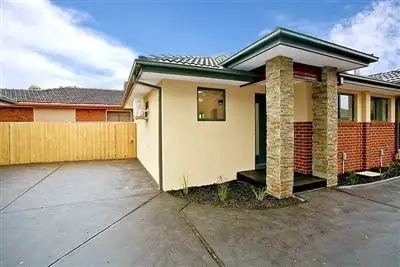 Seventh view of Homely unit listing, 4/17 Alexander Avenue, Thomastown VIC 3074