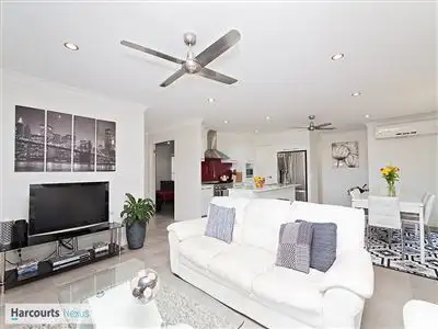 Fifth view of Homely house listing, 44 Landsdowne Dr, Ormeau QLD 4208