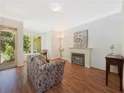 Sixth view of Homely unit listing, 5/48 Northumberland Street, Tusmore SA 5065