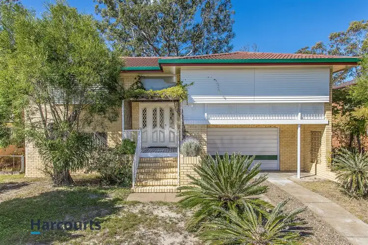 51 Heflin Street, Everton Park QLD 4053