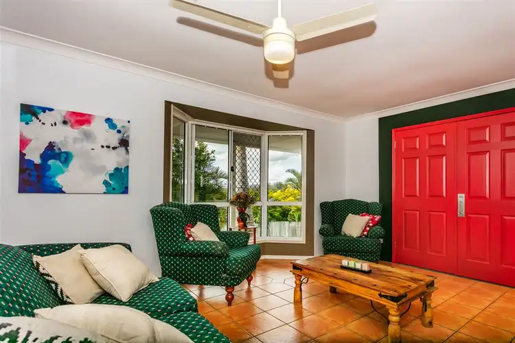 Third view of Homely house listing, 49 Trevina Crescent, Mount Warren Park QLD 4207