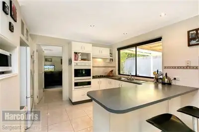 Fifth view of Homely house listing, 8 Sheridan Ct, Salisbury Heights SA 5109