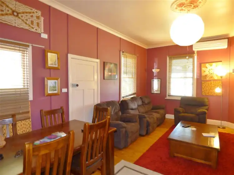 Fifth view of Homely house listing, 76 Rogersons Road Riverside, Horsham VIC 3400