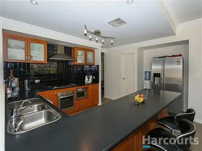 Fourth view of Homely house listing, 7 Elemi Bend, Atwell WA 6164