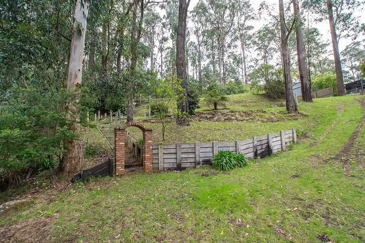 Fourth view of Homely land listing, 6 Janesdell Avenue, Ferny Creek VIC 3786