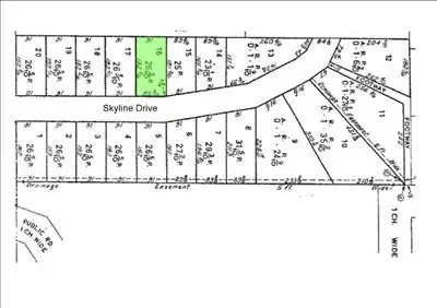 Sixth view of Homely land listing, Lot 16 Skyline Drive, Naracoopa TAS 7256