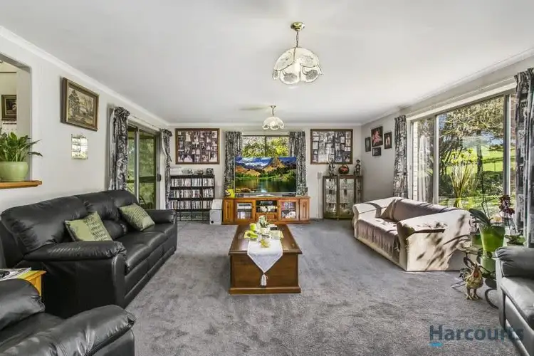 Fourth view of Homely house listing, 840 Old Sale Road, Brandy Creek VIC 3821