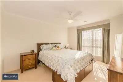 Fifth view of Homely house listing, 28 Paratone Crescent, St Albans Park VIC 3219
