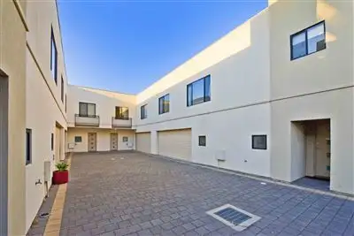 Second view of Homely townhouse listing, 555b Anzac Highway, Glenelg North SA 5045