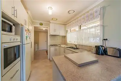 Fourth view of Homely house listing, 61 Maple Street, Seaford VIC 3198