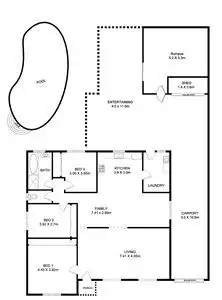Fifth view of Homely house listing, 38 Sir Keith Smith Drive, North Haven SA 5018