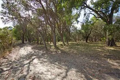 Seventh view of Homely land listing, 101 Red Road, Parklands WA 6180