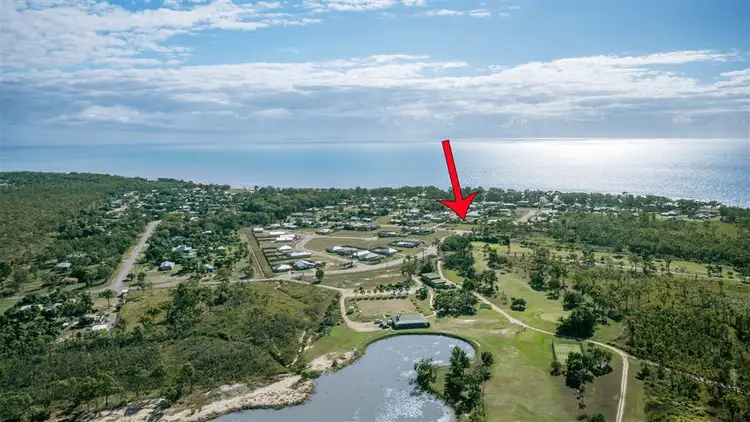 Main view of Homely land listing, 138 Ocean Parade, Balgal Beach QLD 4816