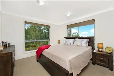 Fourth view of Homely house listing, 43 Hadlow Avenue, Glenfield NSW 2167