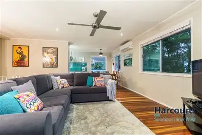 Fourth view of Homely house listing, 11 Craigmore Street, The Gap QLD 4061