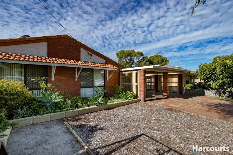 Second view of Homely house listing, 13 Yanget Street, Mandurah WA 6210