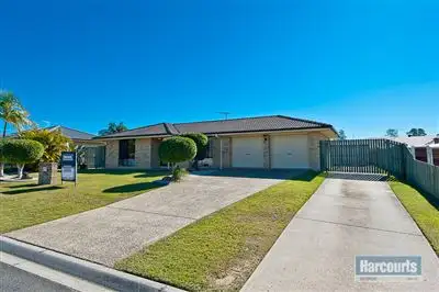 Main view of Homely house listing, 21 Ravel Street, Burpengary QLD 4505