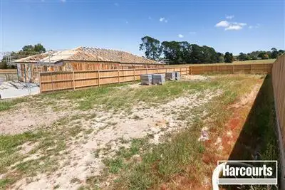 Second view of Homely land listing, 24 Wakehurst Way, Officer VIC 3809