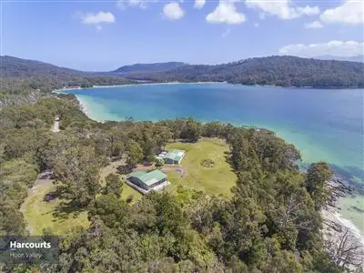Sixth view of Homely house listing, 952 Cockle Creek Road, Recherche TAS 7109