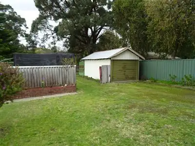 Fifth view of Homely house listing, 6 Muir Street, Manjimup WA 6258
