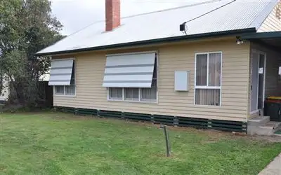 Main view of Homely house listing, 62 Marne Street, Kerang VIC 3579