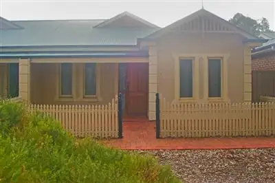 Main view of Homely unit listing, 6/36 Brown Street, Willaston SA 5118