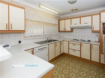 Third view of Homely house listing, 26 Crestgarden Street, Macgregor QLD 4109