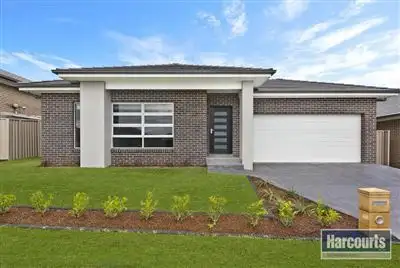 Main view of Homely house listing, 52 Reynolds Street, Spring Farm NSW 2570