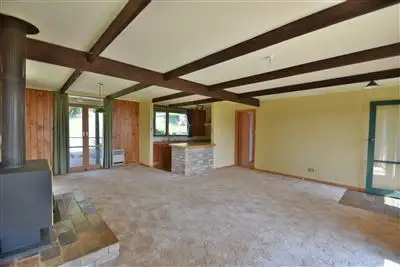 Fifth view of Homely house listing, 114 Coxs Road, Red Hills TAS 7304