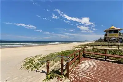 Third view of Homely apartment listing, 3/9 Montana Road, Mermaid Beach QLD 4218