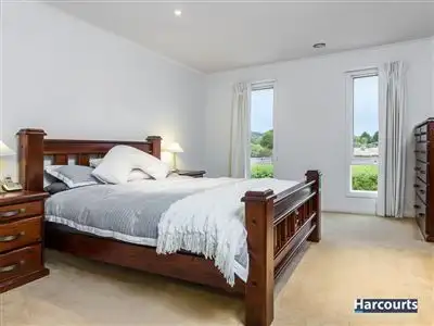 Sixth view of Homely house listing, 48 Sovereign Manors Crescent, Rowville VIC 3178