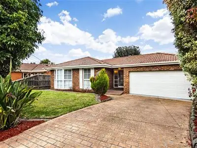 Main view of Homely house listing, 8 Astley Court, Vermont South VIC 3133