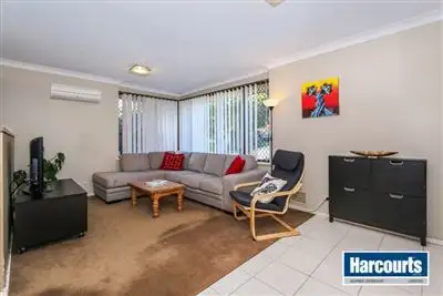 Second view of Homely house listing, 165 Camberwarra Drive, Craigie WA 6025
