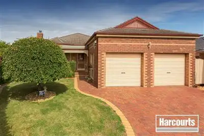 Main view of Homely house listing, 11 Andval Court, Berwick VIC 3806