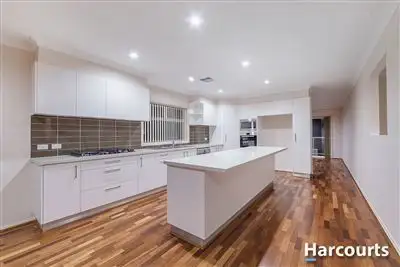 Third view of Homely house listing, 16 Chilton Street, Casey ACT 2913