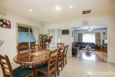 Fifth view of Homely house listing, 8 Baxter Court, Thomastown VIC 3074