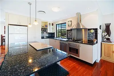 Fifth view of Homely house listing, 131 Sheehan Avenue, Hope Island QLD 4212