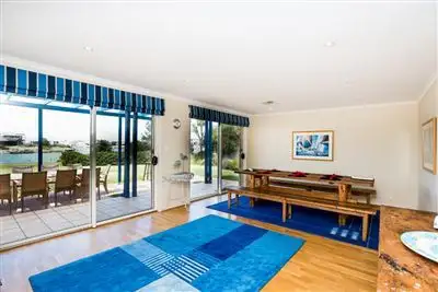 Fifth view of Homely house listing, 1 Arcadia Avenue, Hindmarsh Island SA 5214