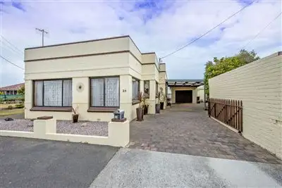 24 Turrung Street, Cooee TAS