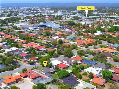 Sixth view of Homely house listing, 9 Gladstone Street, St James WA 6102