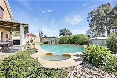 Second view of Homely house listing, 18 Chardonnay Ave, Eschol Park NSW 2558
