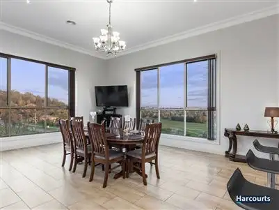 Fifth view of Homely house listing, 6 Hillside Court, Lysterfield South VIC 3156
