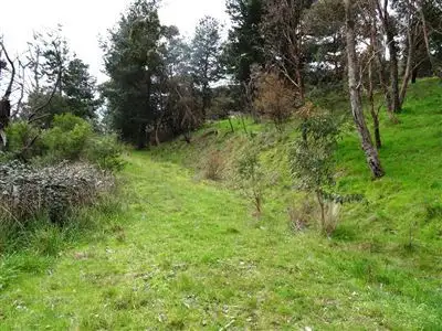 Second view of Homely land listing, 2997 Broadford Flowerdale Road, Flowerdale VIC 3717