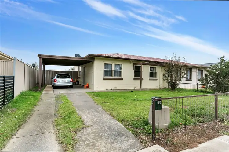 Second view of Homely house listing, 69 & 71 Medika boulevard, Mansfield Park SA 5012