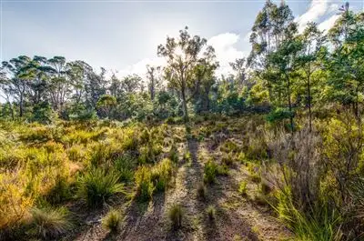 Fifth view of Homely land listing, 5 Keith Avenue, Travellers Rest TAS 7250