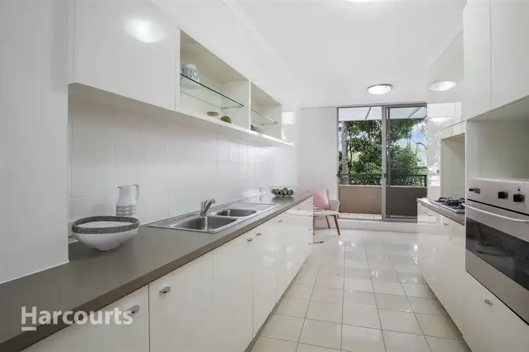 Fourth view of Homely apartment listing, 10/5 Nurmi Avenue, Newington NSW 2127
