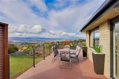 Second view of Homely house listing, 17 Balmoral Avenue, Riverside TAS 7250