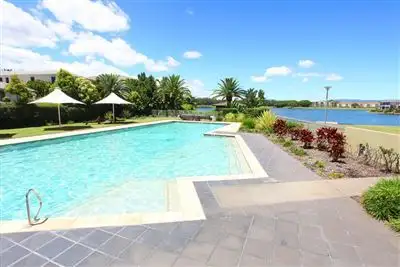 Second view of Homely unit listing, 7004 Springfield Drive, Hope Island QLD 4212